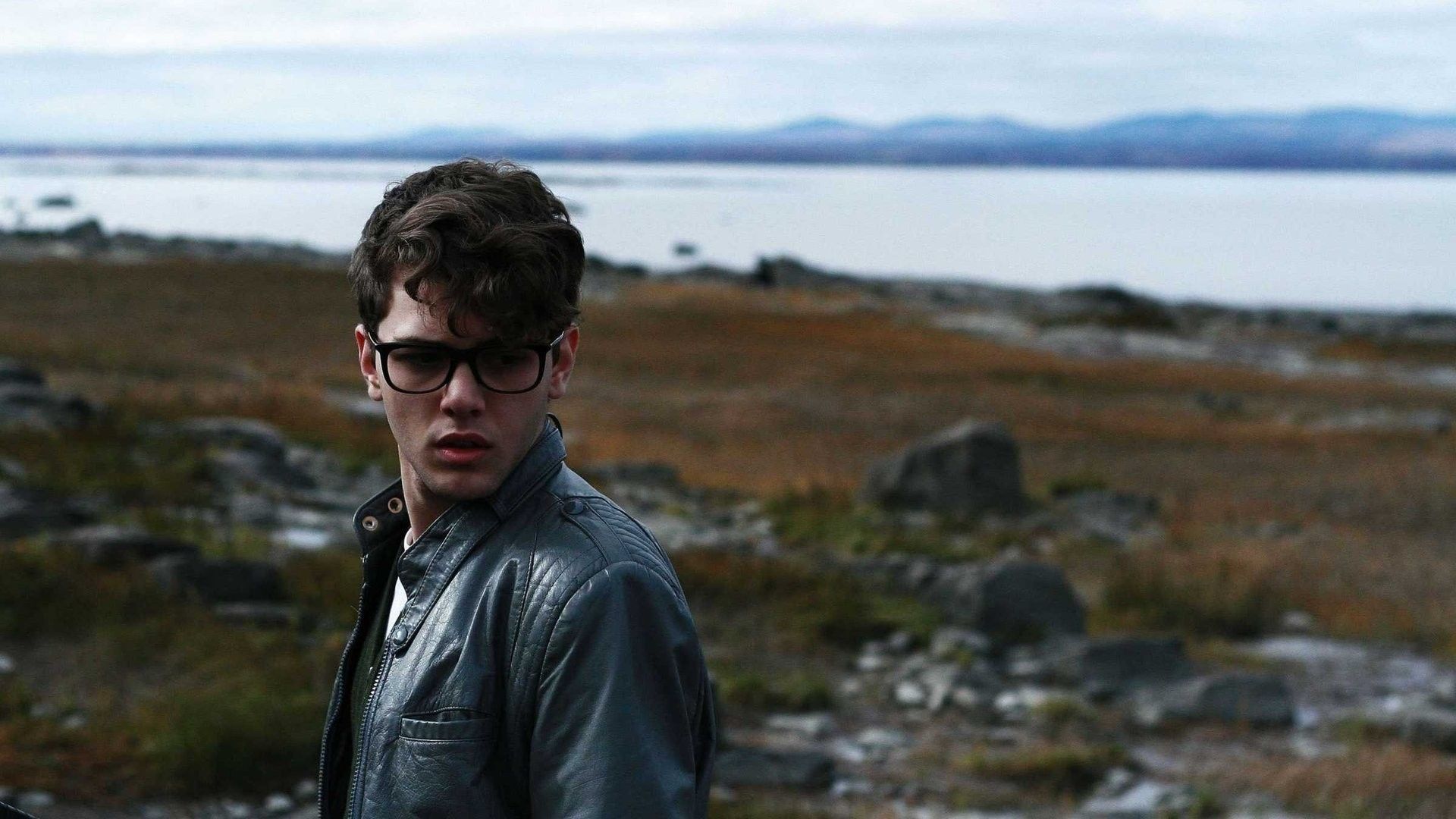 J’ai tué ma mère