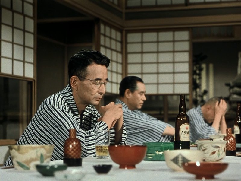 Fleurs d’équinoxe