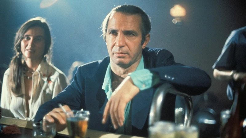 Meurtre d’un bookmaker chinois*