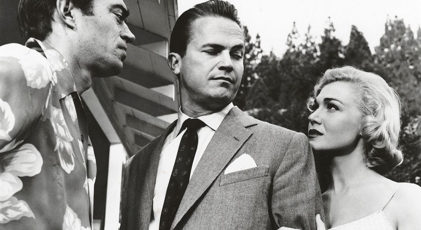 En quatrième vitesse*