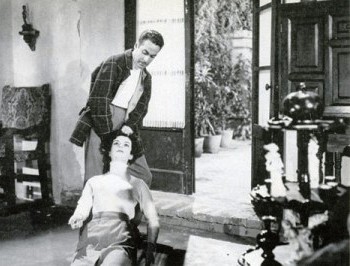 La vie criminelle d’Archibald de La Cruz