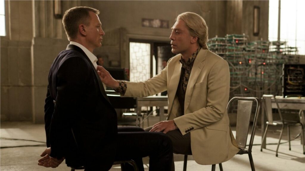 Skyfall
