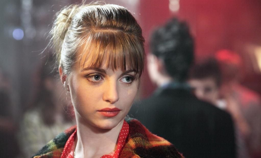 Trois Souvenirs de ma jeunesse