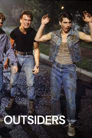 Outsiders