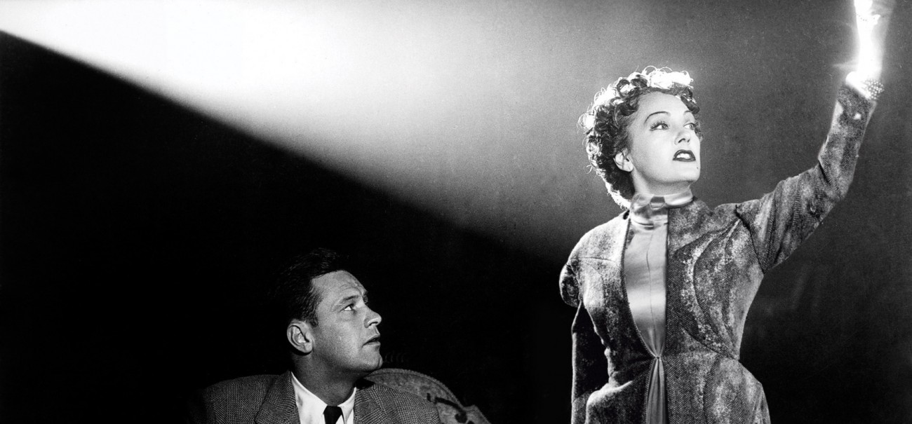 Boulevard du crépuscule