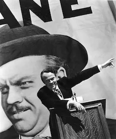 Citizen Kane*